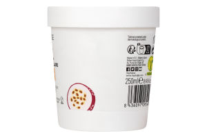 Маска для волос с папайей маракуей и манго Fresh delice Family Byphasse 250мл