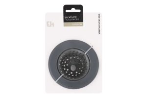 Фильтр для раковины 110х35мм №179652260 Excellent Houseware 1шт