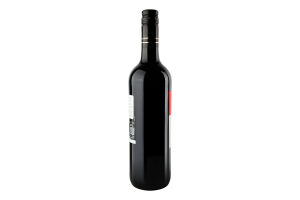 Вино 0.75л 13% червоне сухе Cabernet Sauvignon Jean Balmont пл