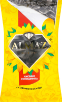 Насіння соняшника смажене Almaz м/у 170г