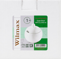 Цукорниця 540мл №WL-995029/A Wilmax 1шт