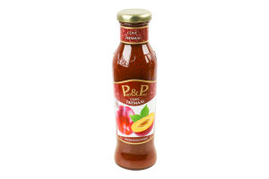 Соус Ткемали Peri&Peri с/бут 320г