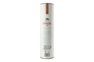 Віскі 0.7л 46% 14YO Clynelish пл
