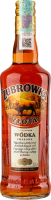 Настоянка 0.5л 37.5% Zlota Zubrowka пл