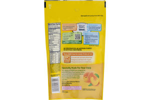 Gerber Graduates Yogurt Melts Peach