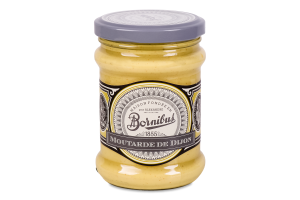 Гірчиця Bornibus Діжонська