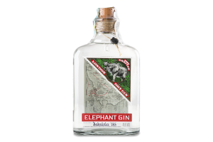 Джин Elephant Gin London Dry
