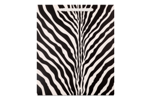 Пакет паперовий S Львівська мануфактура друку