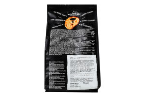 Брускети з томатами та моцарелою Krambals м/у 70г