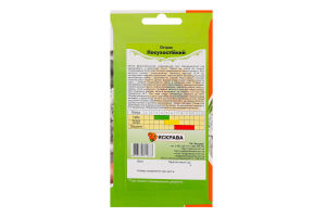 Насіння Огірок Посухостійкий 1г Яскрава