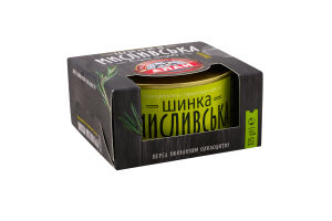 Шинка Мисливська Алан в/ґ к/у 325г