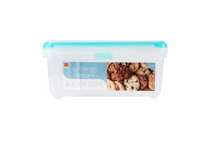 Контейнер для зберігання Sp Berner 3,1л