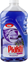 Средство моющее универсальное со стойким ароматом Lavendel Express clean Dr. Prakti 1л