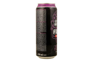 Напій енергетичний Frugo Wild Cherry газ з/б