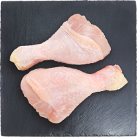 Куриная голень