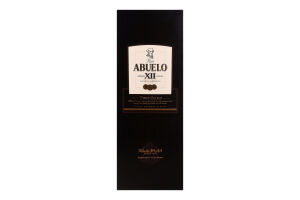 Ром Abuelo Two Oaks 12yo