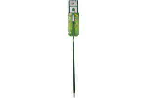 Libman Wet & Dry Microfiber Mop