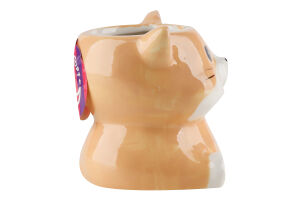 Горщик декоративний Лисеня 958276