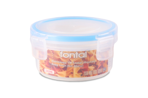 Контейнер для зберігання Fontal Keep fresh 240мл