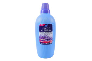 Смягчитель для тканей Lavander and Iris Felce Azzurra 2л