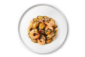 Коктейль морской Том Ям ТОВ Росич-Плюс кг