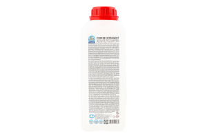 Засіб д/миття кавових машин від кавових олій 1л Балу