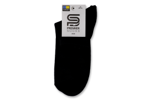 Шкарпетки чоловічі Premier socks №B7-2 25