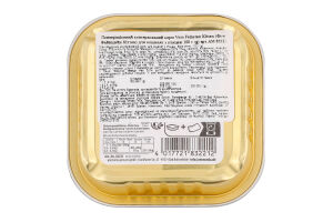 Корм д/кошенят з птицею 100г Вом Фейштн