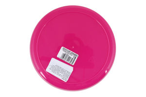 Піддон квіт. Don-Plast AGA 18 см фуксія PA18 И575 (Польща)