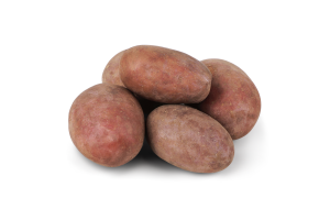 Картопля Алюетт рожева відбірна