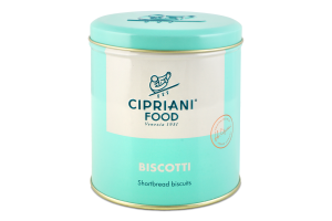 Печиво Cipriani пісочне