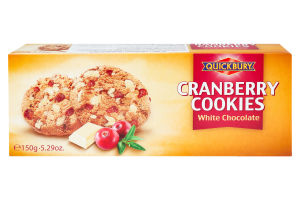 QUICKBURY ПЕЧ З ЖУР БІЛ Ш 150Г