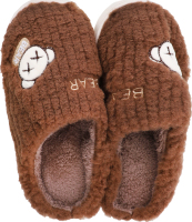 Взуття домашнє чоловіче закрите підошва ПВХ р.42-45