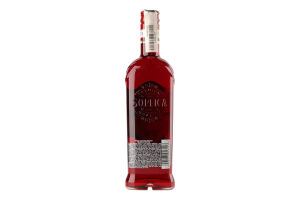 Лікер 0.5л 26% Вишня Soplica пл