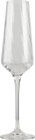 Бокал для шампанского 180мл №905003-40L Lumi Avant-Garde Krosno Glass S. A. 1шт