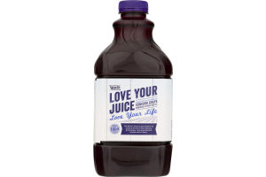 Welch's Light Juice Beverage Concord Grape