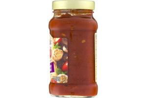 Ragu Homestyle Pasta Sauce Thick & Hearty Roasted Garlic
