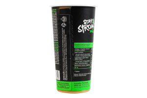 Пудинг 0.9% молочный с ароматом лесного ореха Pro Stay Strong ст 200г