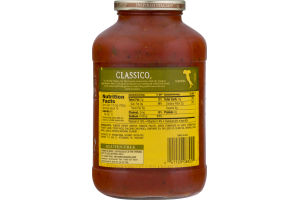 Classico Pasta Sauce Tomato & Basil