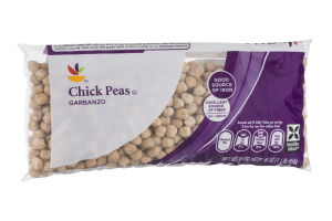Ahold Chick Peas