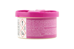 Ароматизатор повітря Органік Вайлдберрі NX00117 Новакс