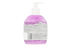 Мило рідке дитяче Мамина ніжність 250мл з дозатором Мілкі дрім