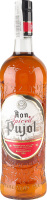 Ром 1л 38% Spiced Pujol пл