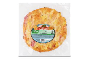 Пицца с ветчиной Гама Fresh Sandwiches м/у 250г