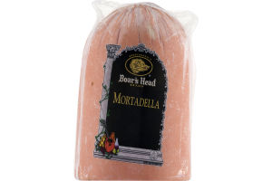 Boar's Head Mortadella