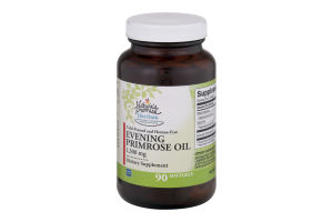 Nature's Promise 1,300mg Evening Primrose Oil - 90 CT