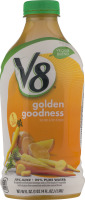 V8 Veggie Blend Golden Goodness Vegetable & Fruit Beverage