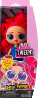 Іграшка Лялька OPP Tweens Хлоя Пеппер L.O.L. Surprise!