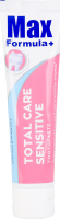 Паста зубна Max Formula Total Care д/чутлив зубів