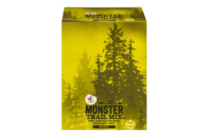 Ahold Monster Trail Mix Sweet